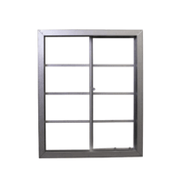 Steel W & D frame - C1 CLISCOE
