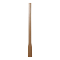 PICK HANDLE A GRADE