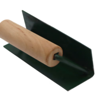 CORNER TROWEL OUTSIDE SHARP 150MM