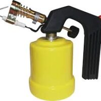 Blow Torch Manual Livingstone LVBTM