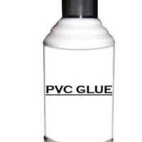 SMALL PVC GLUE
