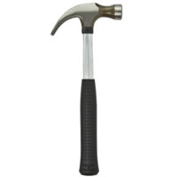 HAMMER CLAW DIY ALL STEEL