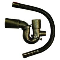Waste Basin Plastic Local Type Slotted REG