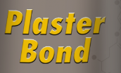 Plaster bond - 5L