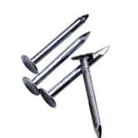 CLOUT NAIL 40MM 500G