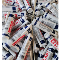 Acrylic Paintable Silicone