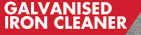 Galvinised Iron Cleaner 5L