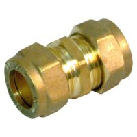 Comp Coupler CxC 15mm