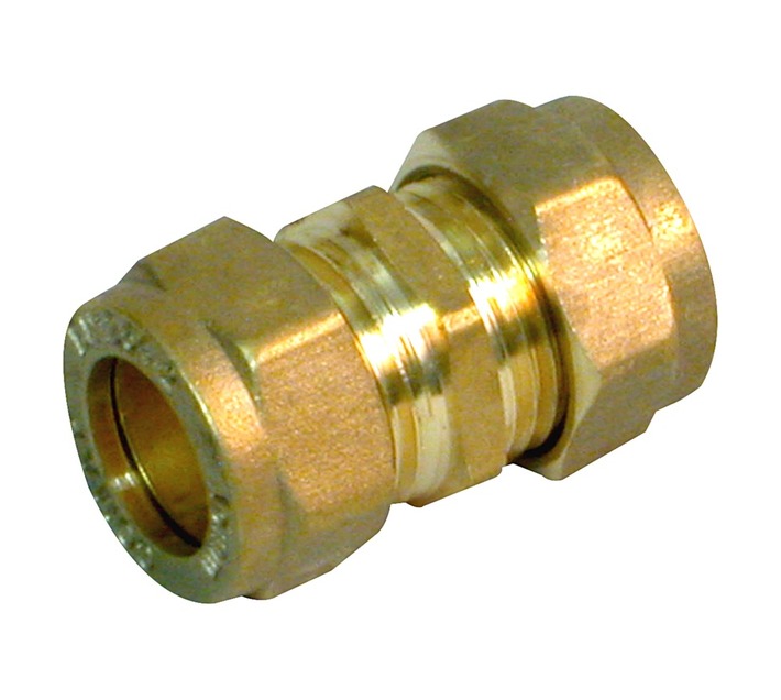 Comp Coupler CxC 15mm – NW Building Supplies
