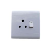 SINGLE WALL PLUG PLAS 4x4 S W A/R