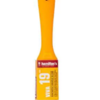 Hamilton Paint Brush Viva/AC 19mm