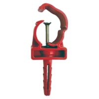 Holder bats- Poly Plas- 15mm