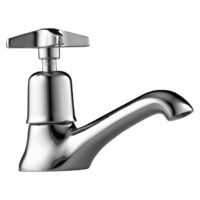 Pillar Tap Star 15mm