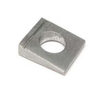 Taper washer 19mm Loose
