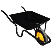 WHEELBARROW POLY CAPITAL