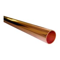 Copper Tube 15mm * 5.5m ECO
