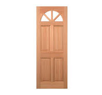 CAROLINA DOOR 813 UNSTAINED