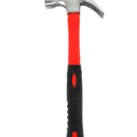 Hammer Claw Fibre Glass Pro