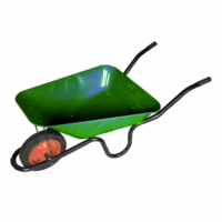 WHEELBARROW ECONOMY