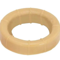 Pan seal ring