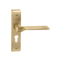 EXPRESSION MONZA BRASS 2 TONE
