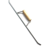BRICK JOINTER Long Handle Square