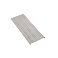 FACIA BOARD STEEL 0.3MMX3.6M