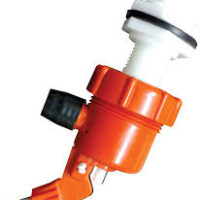 Float Valve Side Inlet