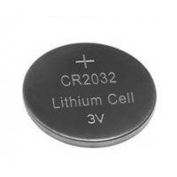 Battery Coin 2032