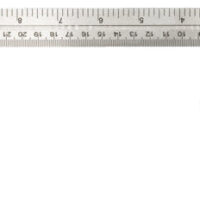 Combination Square 300mm - 30-1754