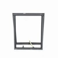 Steel W & D frame - NE1
