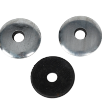 Washer bonded EPDM 6X26 100