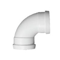 SV PL Bend 110mm X 92.5deg