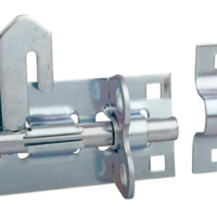 PADBOLTS 100MM PRO