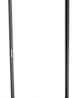 115MM DOOR FRAME LH HEAVY DUTY