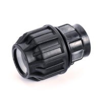 Hdpe Comp Female Adaptor 20-3/4"