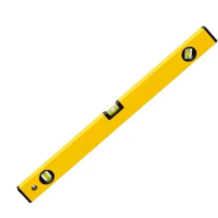 LEVEL ALUMINIUM MAGNETIC PRO 400MM
