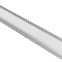 Straight Edge 3.0 m x 63mm x 18mm x 1.0mm - 30-1784