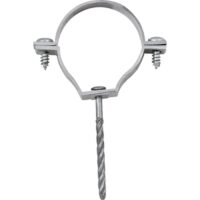 Holder bats- Aluminium- 40mm