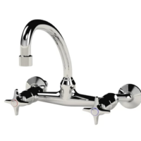 Sink Mixer Wall type Cobra Star