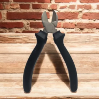 PLIER DIAGONAL PRO 160MM