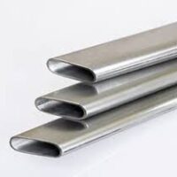 Oval Tubing -CP 15mmx30mmx3.0M