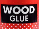 WOOD GLUE 500ML