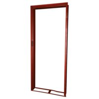 140MM DOOR FRAME RH HEAVY DUTY-G