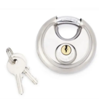 Discus Padlock Premiu Weather 70mm
