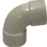 Bend AH 40mm x 90deg