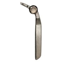 WINDOW HANDLES H/D RIGHT
