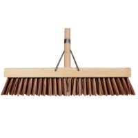 BROOM PLATFORM 450MM