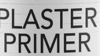 PAINT - Classic waterbased plaster Primer - NC - 20L