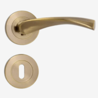 EXPRESSION MILANO BRASS 2 TONE